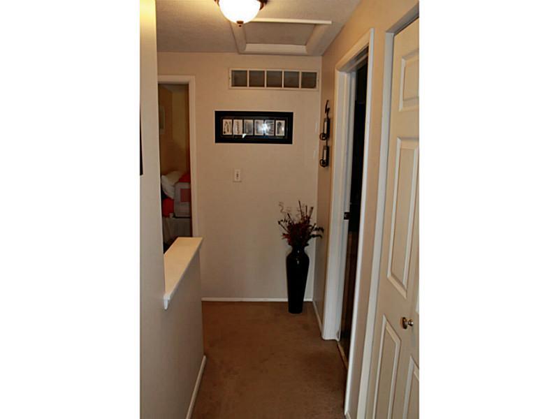 224 Shady Ridge Drive Monroeville, PA 15146 - Photo 10 of 25 Other. Upstairs Hallway
