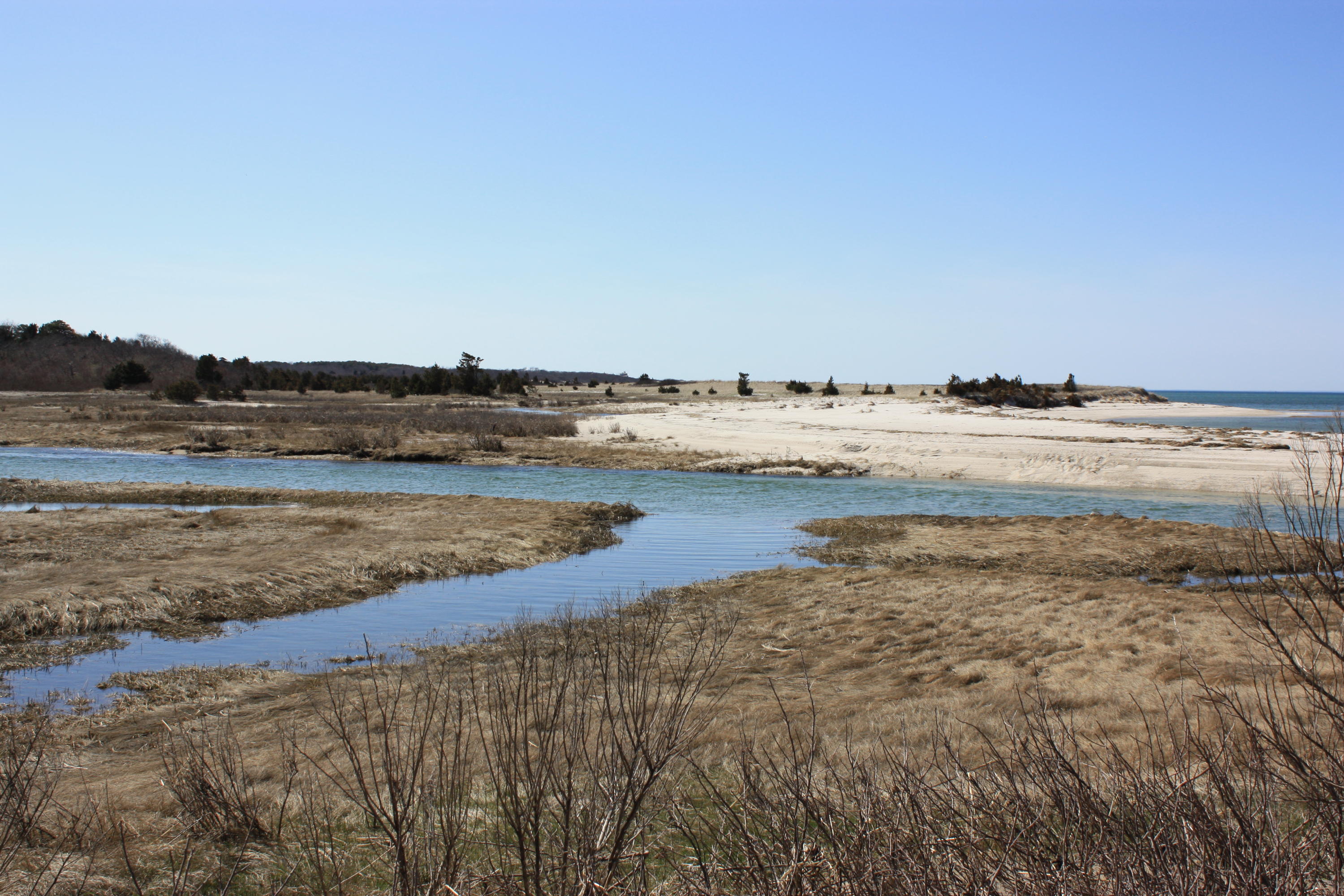701 Great Fields Road Brewster, MA 02631 - Photo 23 of 24 Paine's Creek2