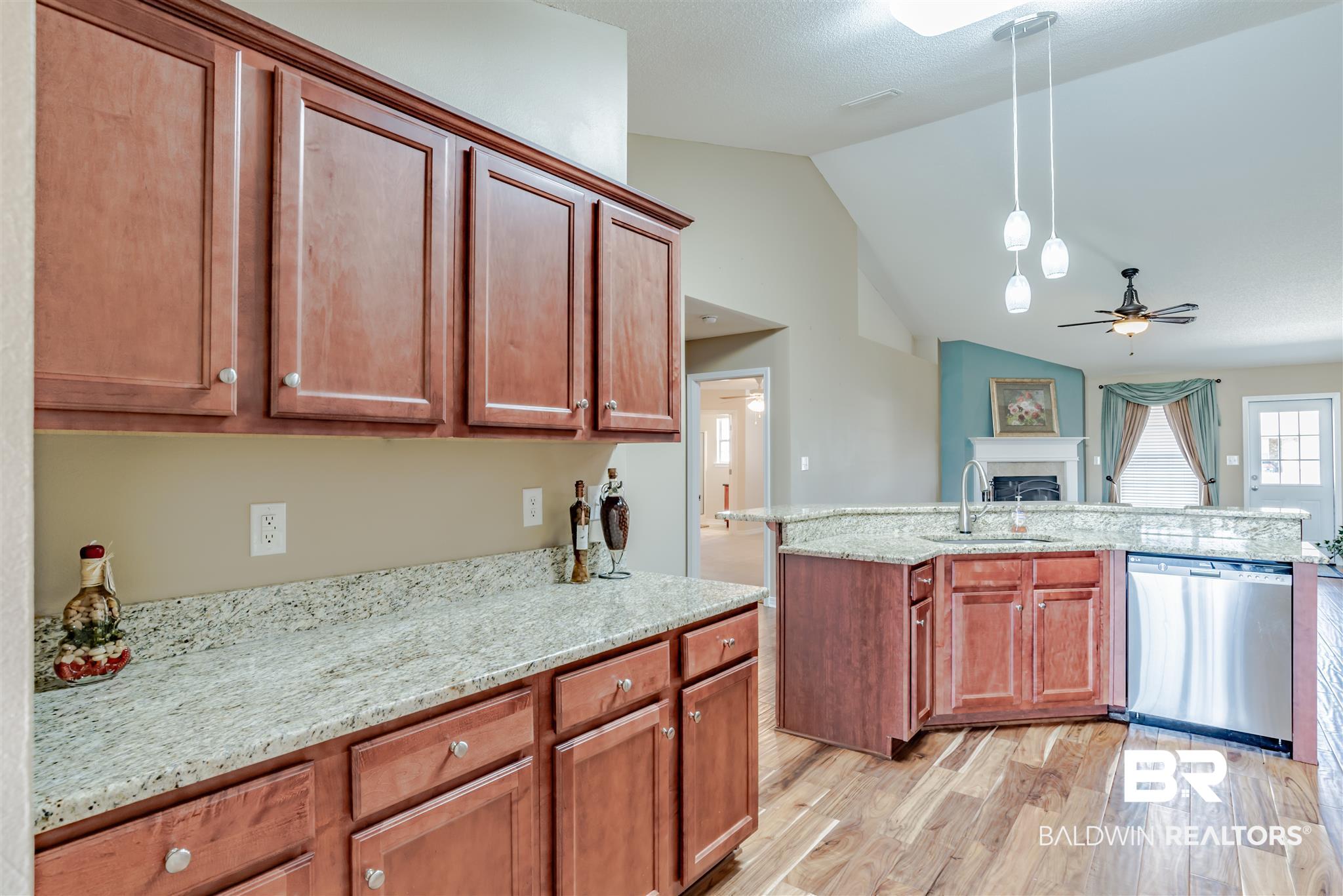 9772 Brooklyns Way South Semmes, AL 36575 - Photo 13 of 36