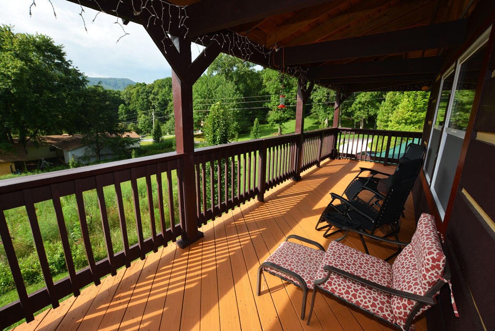 4011 Wears Cove Road Sevierville, TN 37862 - Photo 11 of 36 Gallery Image 11