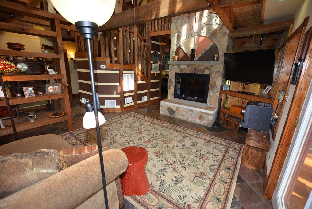 4011 Wears Cove Road Sevierville, TN 37862 - Photo 6 of 36 Gallery Image 6