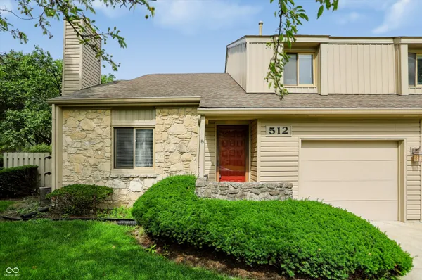 $264,000 | 512 Conner Creek Drive, Fishers, IN 46038