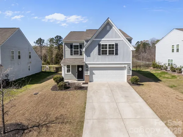 $349,000 | 120 Gray Hawk Drive, Rockwell, NC 28138