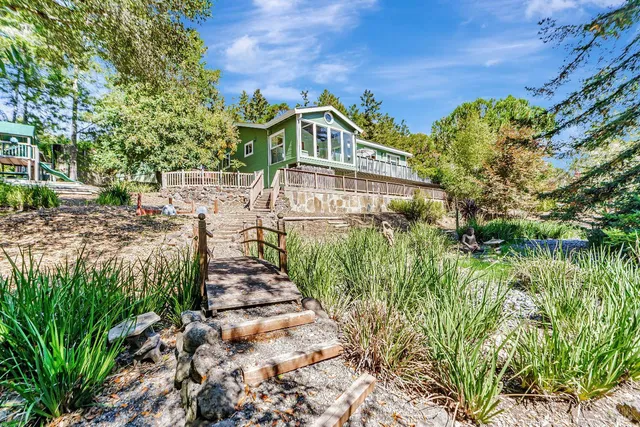 $1,525,000 | 12195 Fiori Lane, Sebastopol, CA 95472