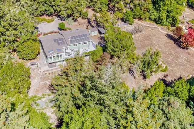 $1,525,000 | 12195 Fiori Lane, Sebastopol, CA 95472