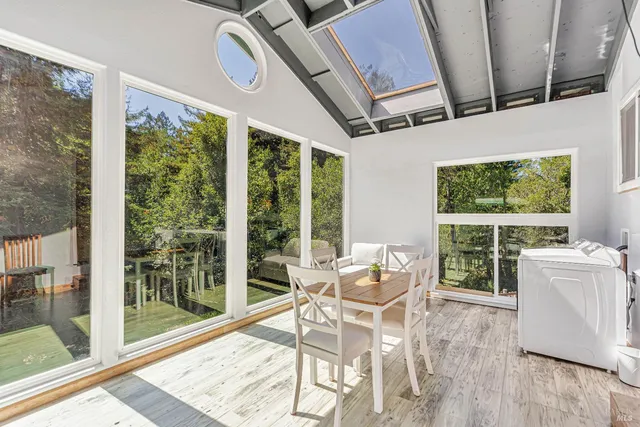 $1,525,000 | 12195 Fiori Lane, Sebastopol, CA 95472