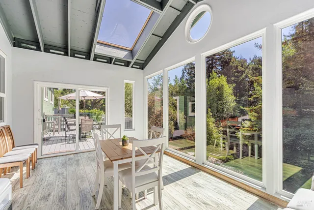 $1,525,000 | 12195 Fiori Lane, Sebastopol, CA 95472