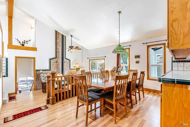 $1,525,000 | 12195 Fiori Lane, Sebastopol, CA 95472