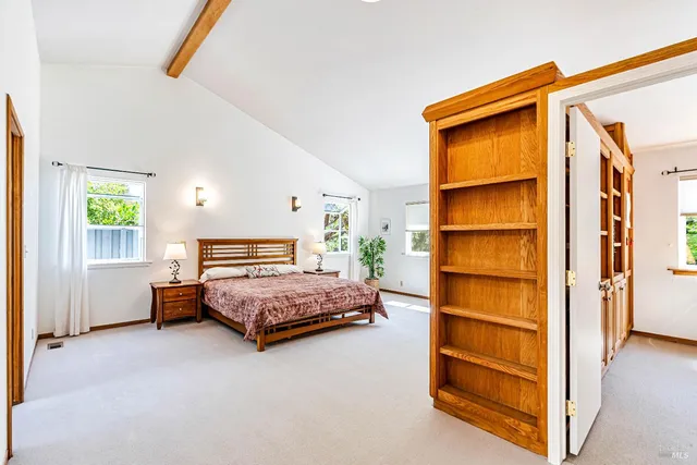 $1,525,000 | 12195 Fiori Lane, Sebastopol, CA 95472