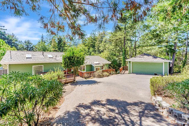 $1,525,000 | 12195 Fiori Lane, Sebastopol, CA 95472