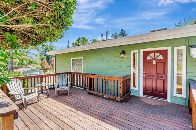 $1,525,000 | 12195 Fiori Lane, Sebastopol, CA 95472