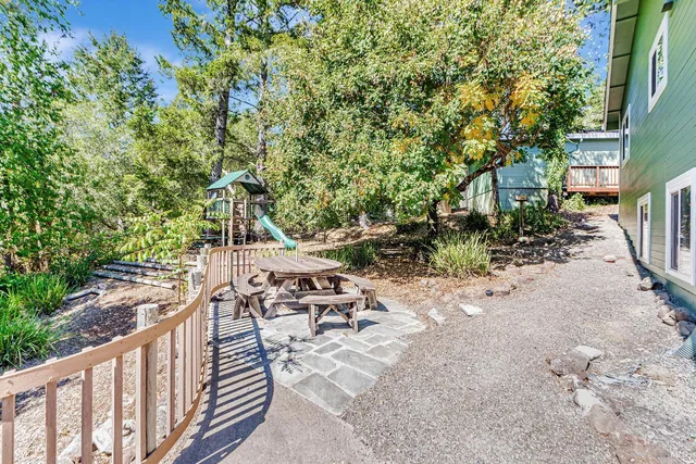 $1,525,000 | 12195 Fiori Lane, Sebastopol, CA 95472
