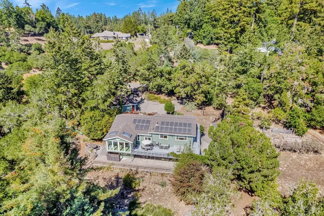 $1,525,000 | 12195 Fiori Lane, Sebastopol, CA 95472