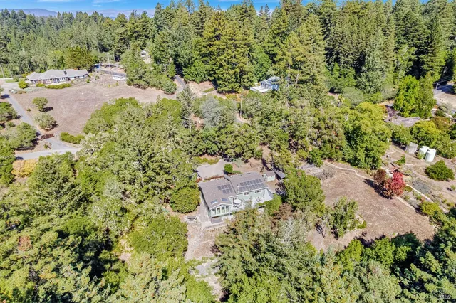 $1,525,000 | 12195 Fiori Lane, Sebastopol, CA 95472