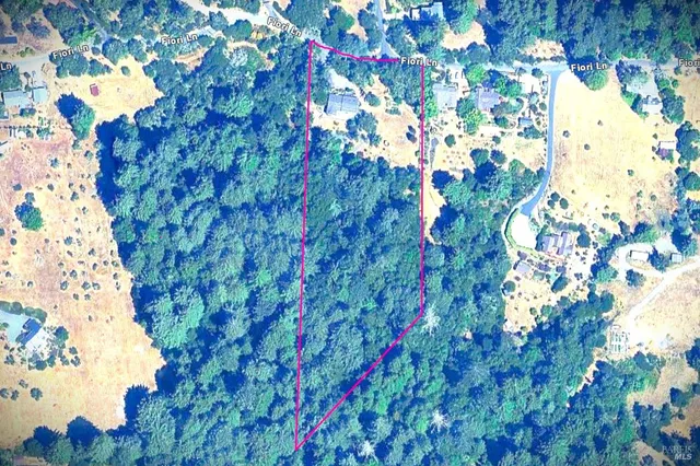 $1,525,000 | 12195 Fiori Lane, Sebastopol, CA 95472