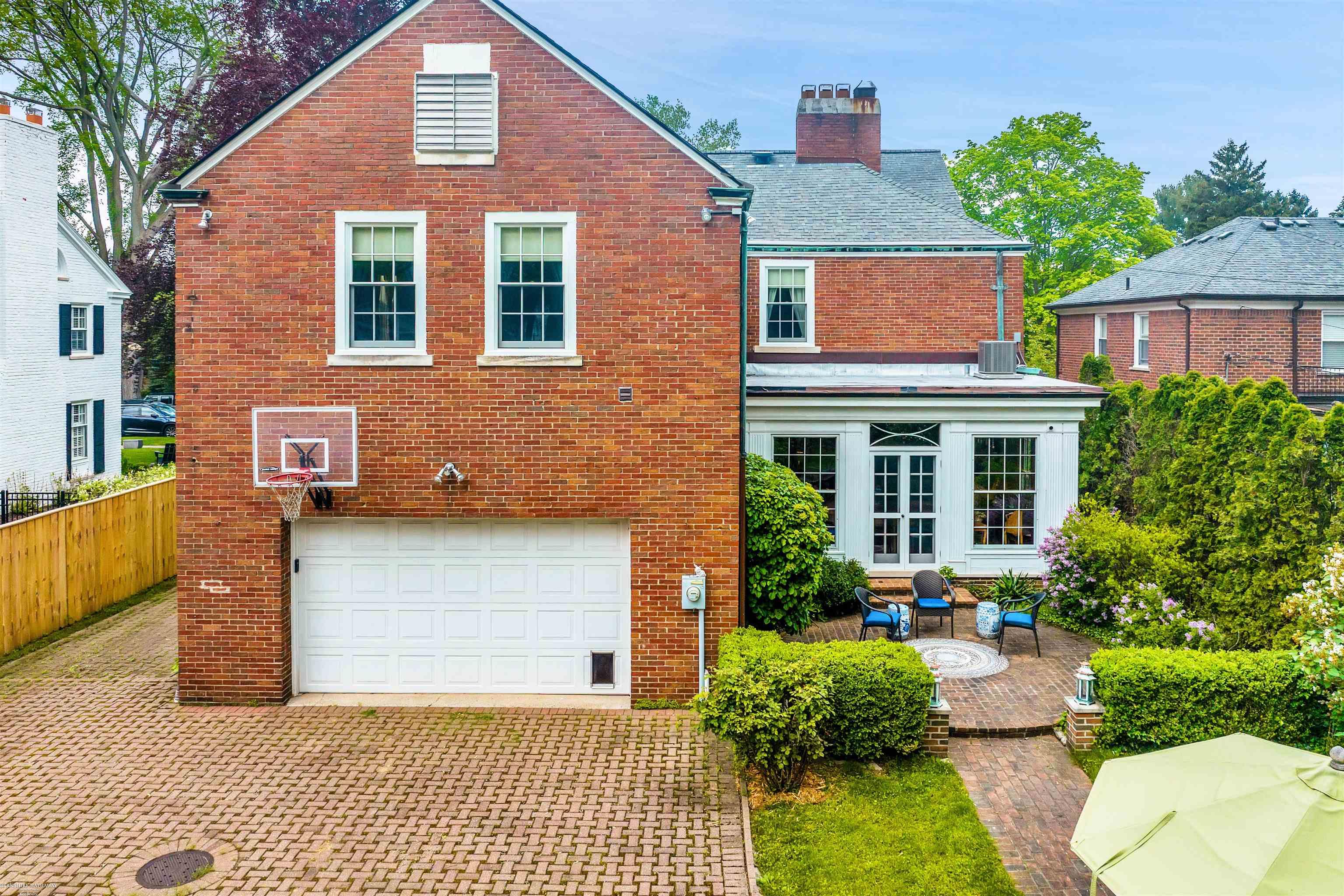 175 Merriweather Road Grosse Pointe Farms, MI 48236 - Photo 51 of 74