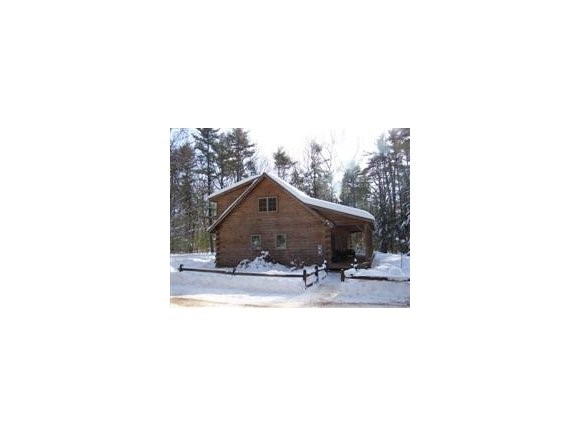 119 Hutchins Hill Road Hopkinton, NH 03229 - Photo 1 of 1