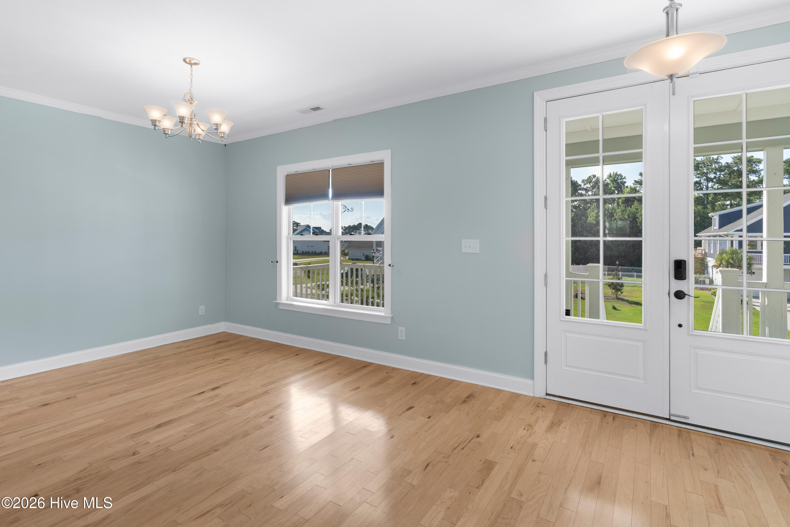 574 Moss Lake Lane Holly Ridge, NC 28445 - Photo 9 of 61