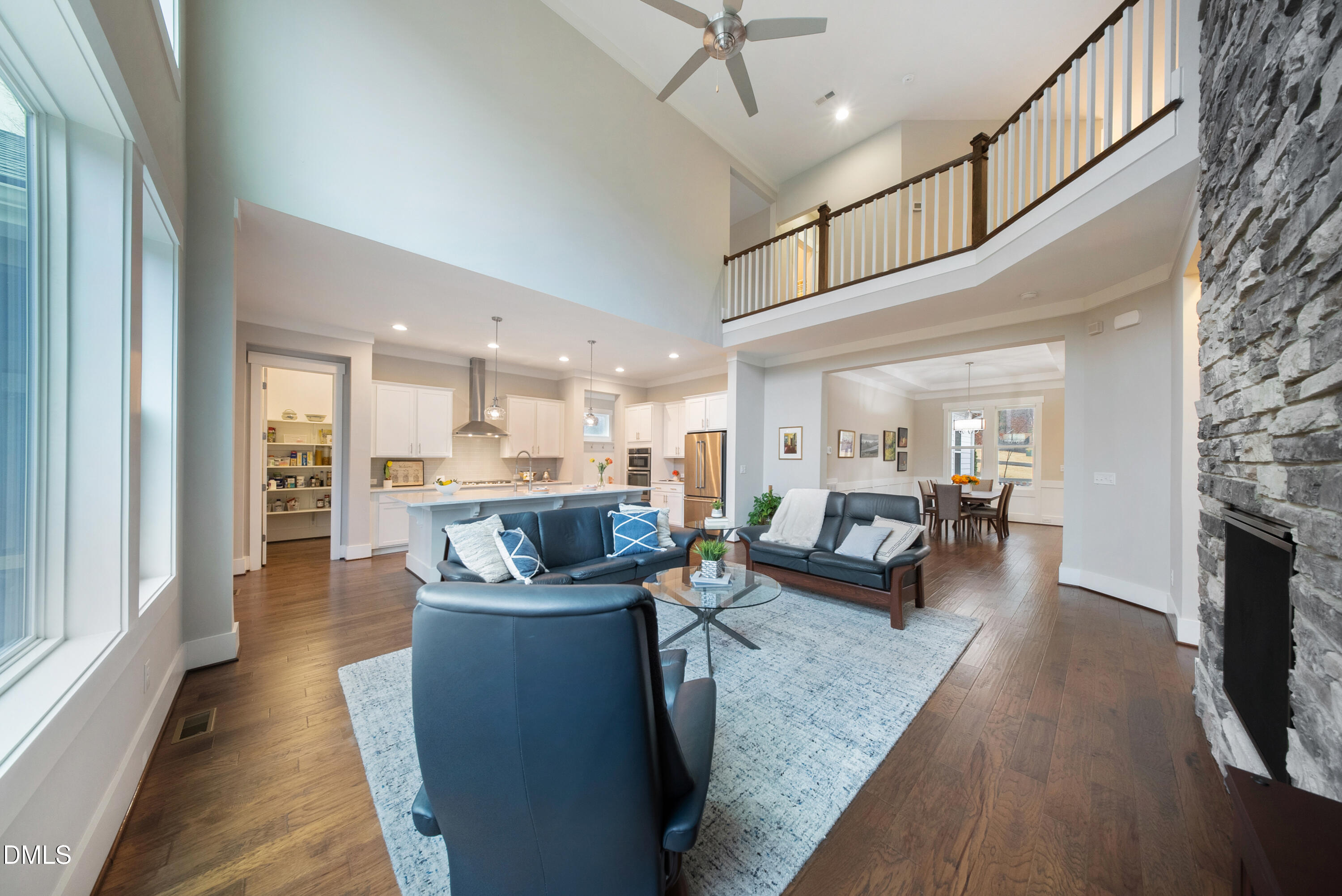 1208 Fall Line Court Raleigh, NC 27613 - Photo 12 of 86 DSC04163