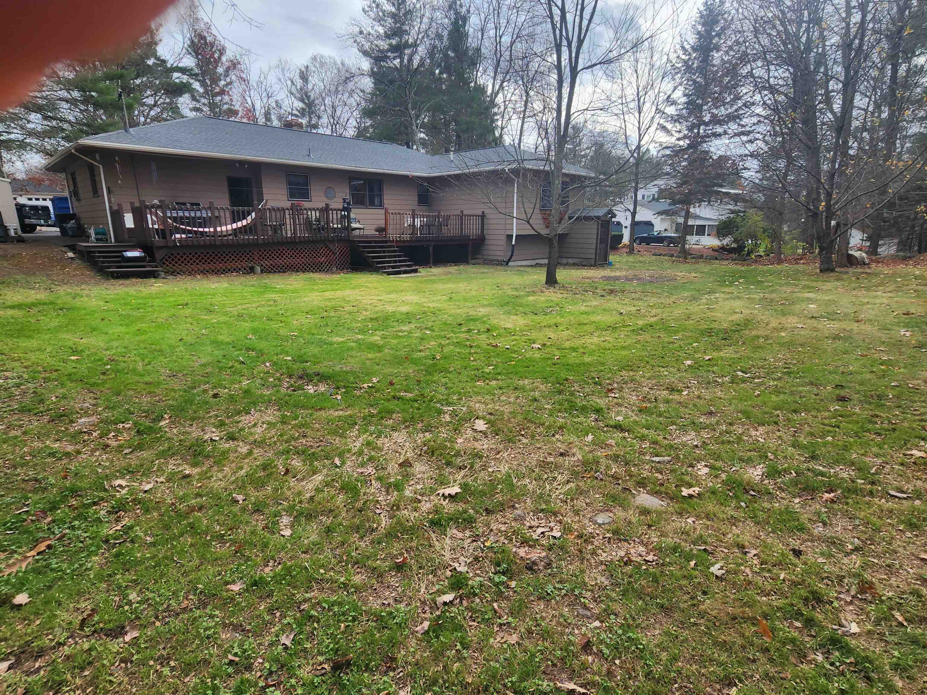 1 Olde Coach Road Derry, NH 03038 - Photo 27 of 28
