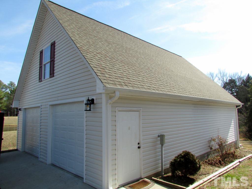 47 Edwin Robertson Road Roxboro, NC 27574 - Photo 13 of 24