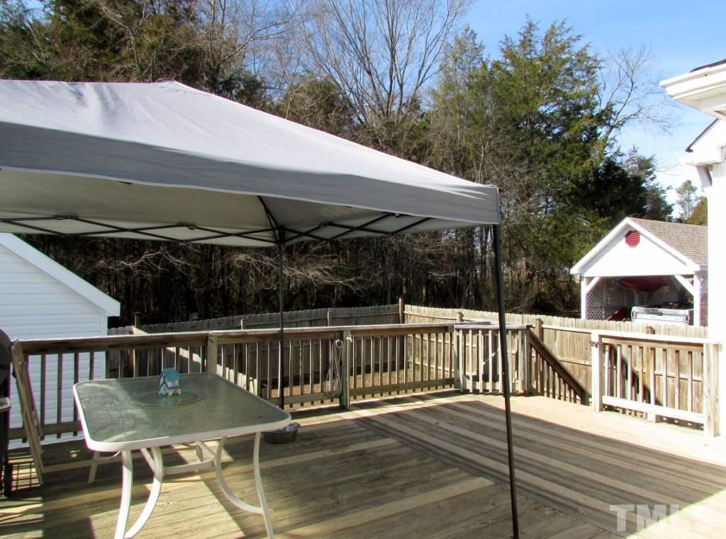 47 Edwin Robertson Road Roxboro, NC 27574 - Photo 14 of 24
