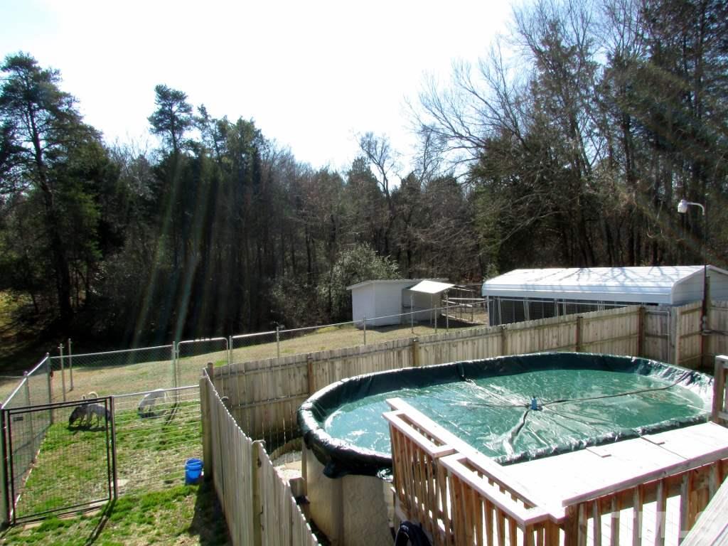 47 Edwin Robertson Road Roxboro, NC 27574 - Photo 16 of 24
