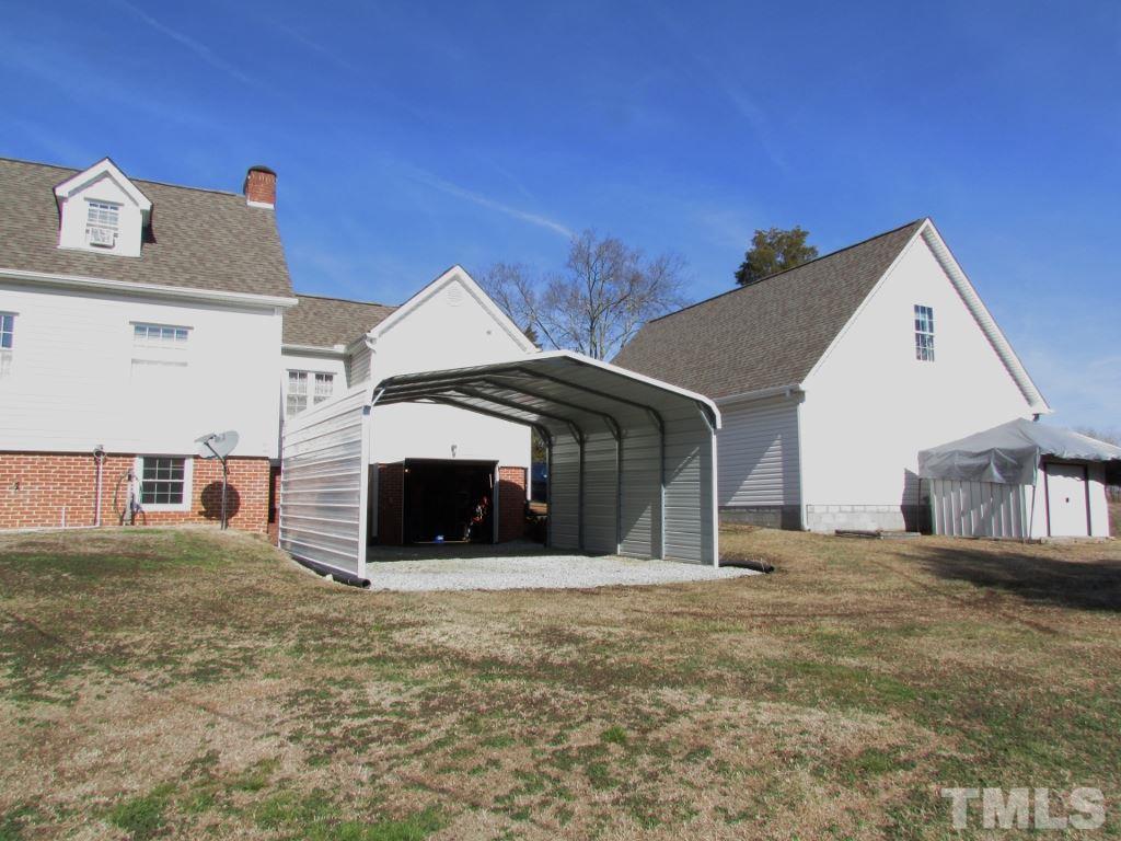47 Edwin Robertson Road Roxboro, NC 27574 - Photo 17 of 24