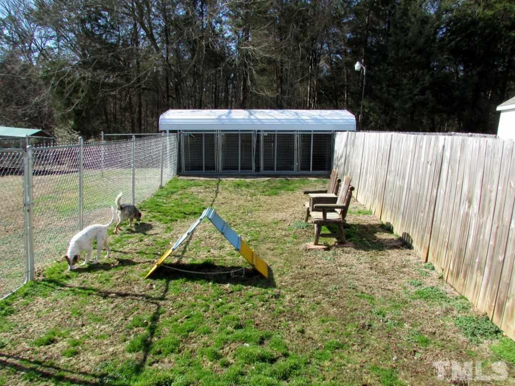 47 Edwin Robertson Road Roxboro, NC 27574 - Photo 19 of 24