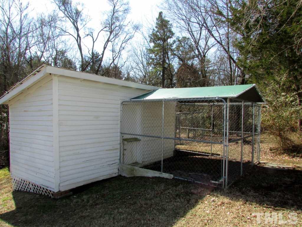 47 Edwin Robertson Road Roxboro, NC 27574 - Photo 20 of 24