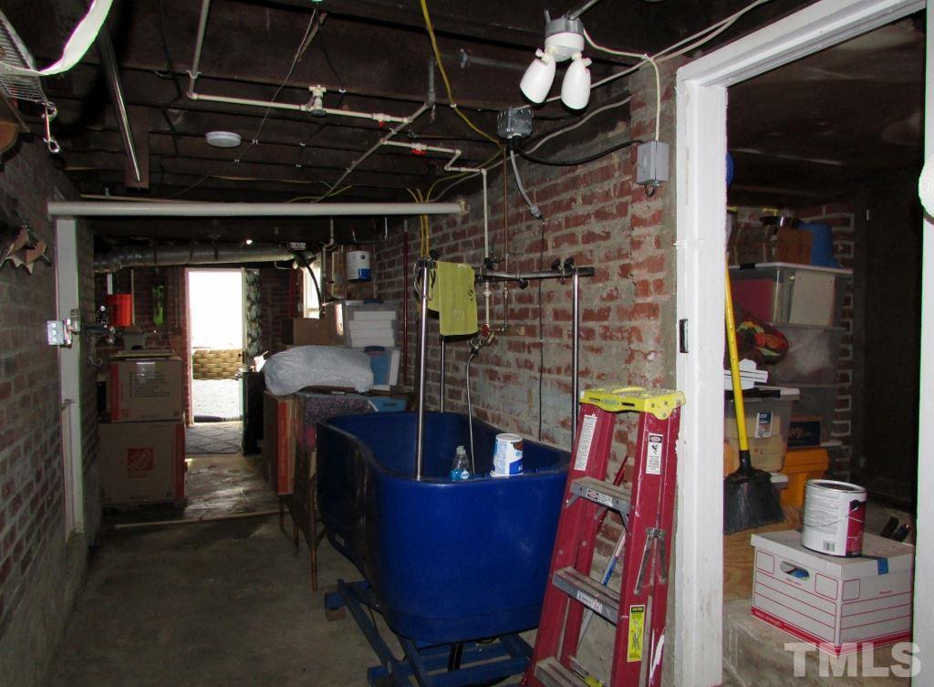 47 Edwin Robertson Road Roxboro, NC 27574 - Photo 21 of 24