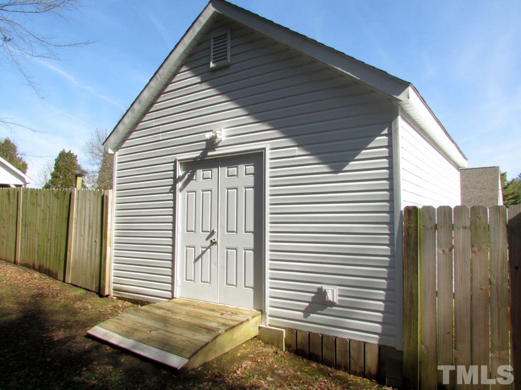 47 Edwin Robertson Road Roxboro, NC 27574 - Photo 22 of 24