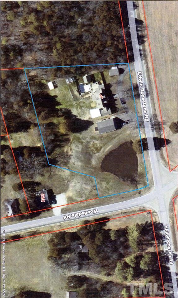 47 Edwin Robertson Road Roxboro, NC 27574 - Photo 24 of 24
