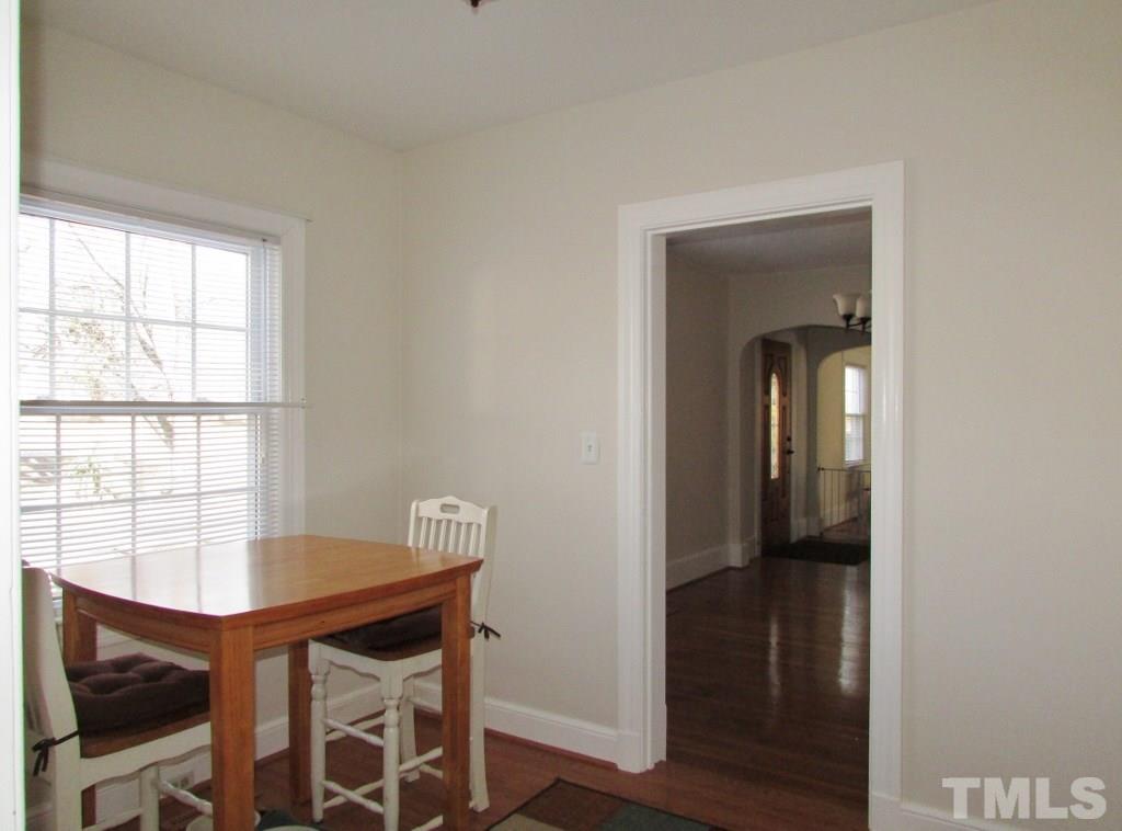 47 Edwin Robertson Road Roxboro, NC 27574 - Photo 4 of 24