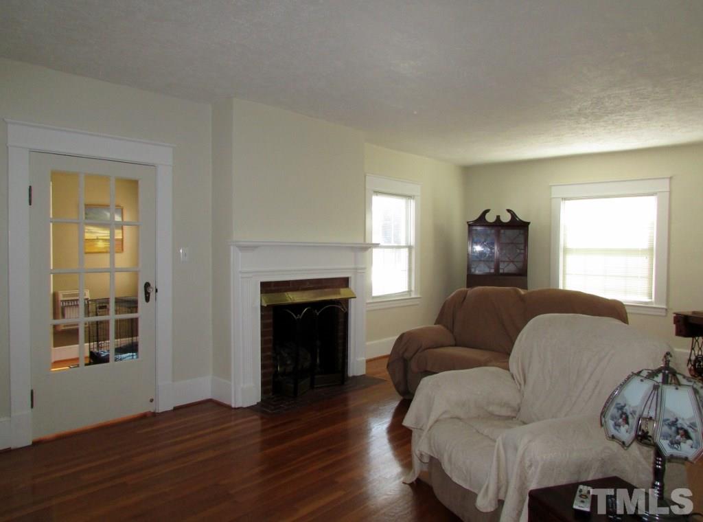 47 Edwin Robertson Road Roxboro, NC 27574 - Photo 7 of 24