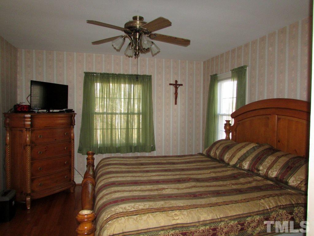 47 Edwin Robertson Road Roxboro, NC 27574 - Photo 10 of 24