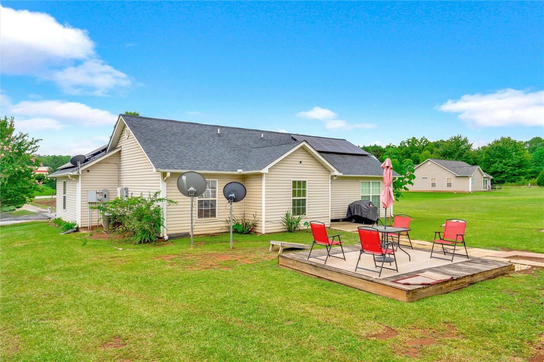 1317 Harris Bridge Road Anderson, SC 29621 - Photo 20 of 27 Gallery Image 20