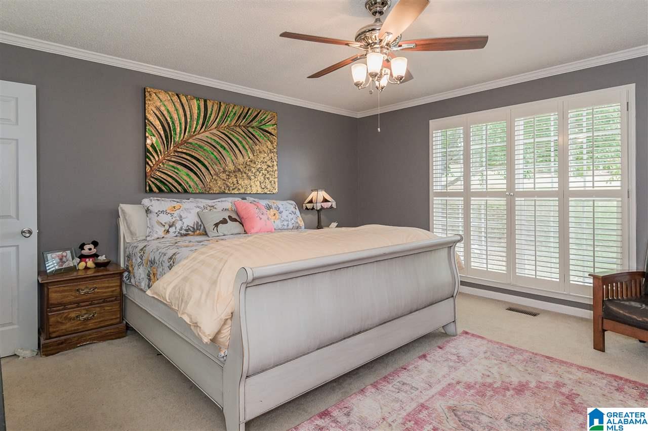 2702 Chestnut Way Pinson, AL 35126 - Photo 20 of 36