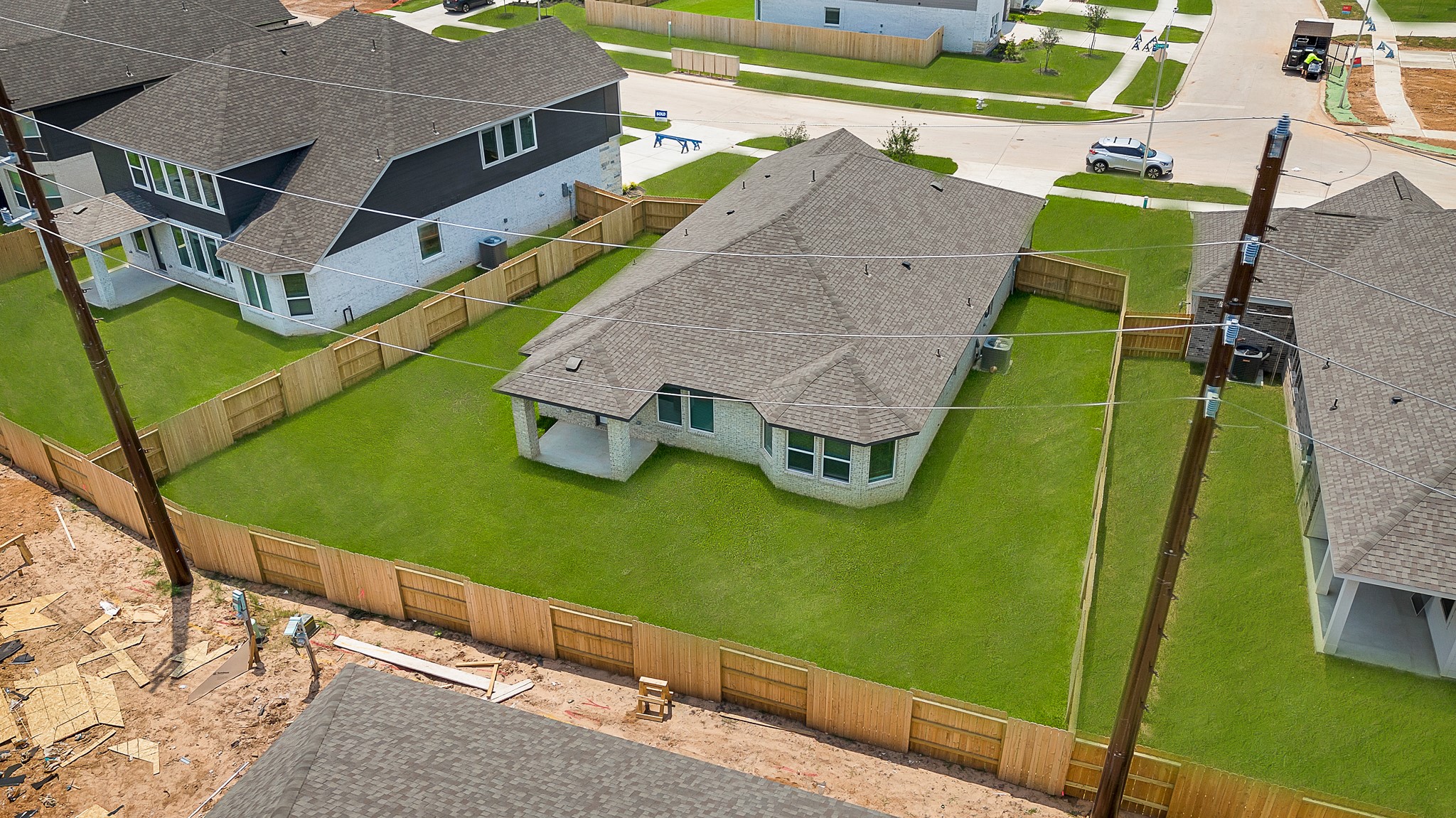 2634 Chivalry Lane Rosenberg, TX 77471 - Photo 35 of 41