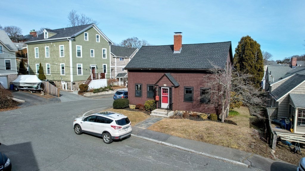 2 Chestnut Street Marblehead, MA 01945 - Photo 25 of 27 Gallery Image 25