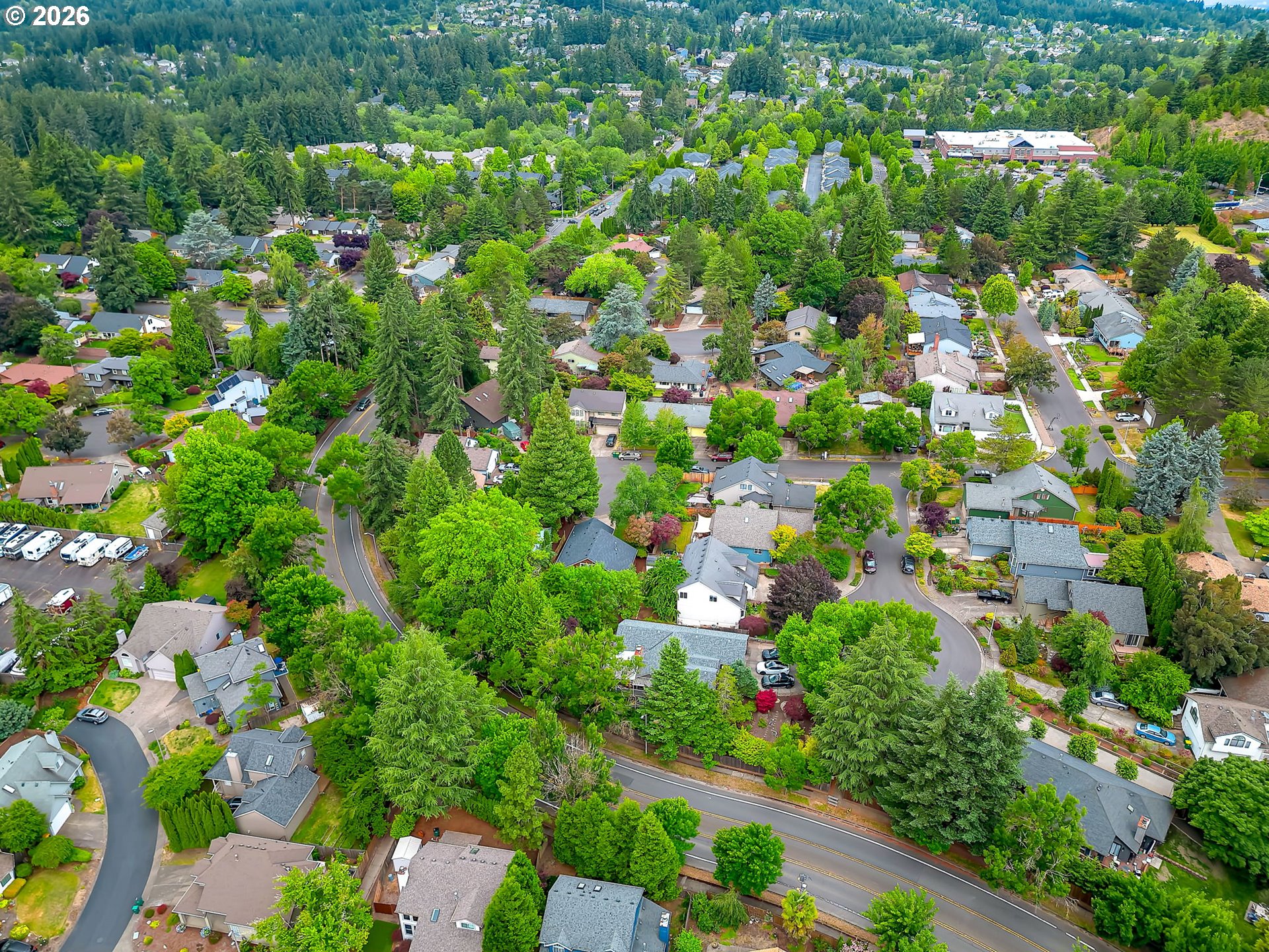 9140 Southwest Yearling Place Beaverton, OR 97008 - Photo 46 of 47