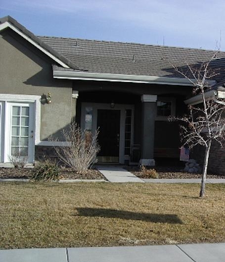 9940 Bandana Way Reno, NV 89521 - Photo 1 of 1 Photo 1