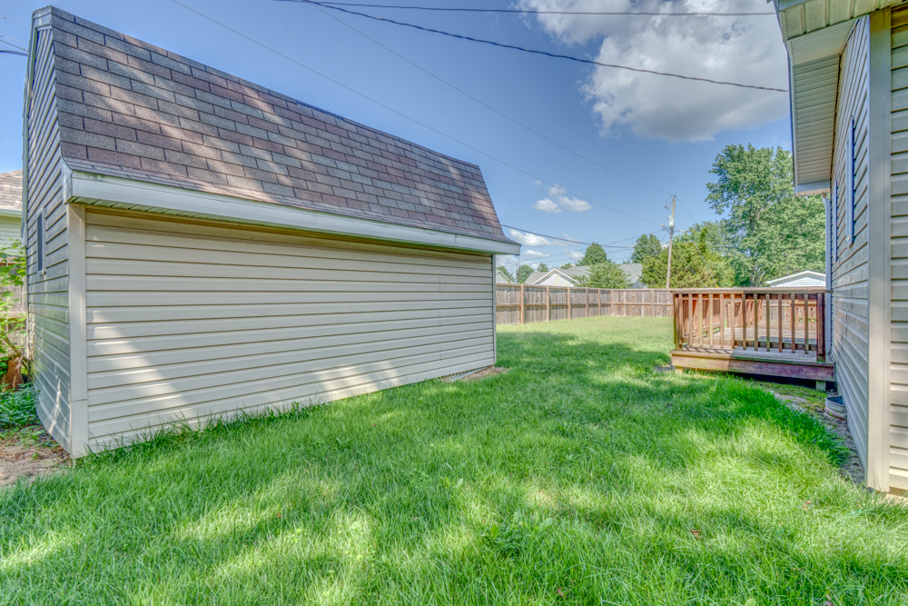 1104 Airport Road Mount Vernon, IL 62864 - Photo 7 of 46