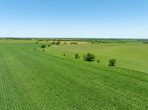 a view of yard with an outdoor space