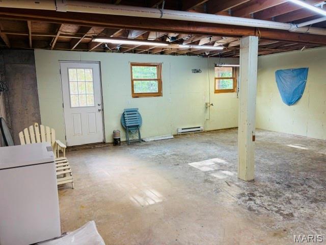 216 West Hickory Ridge Road Steelville, MO 65565 - Photo 66 of 72