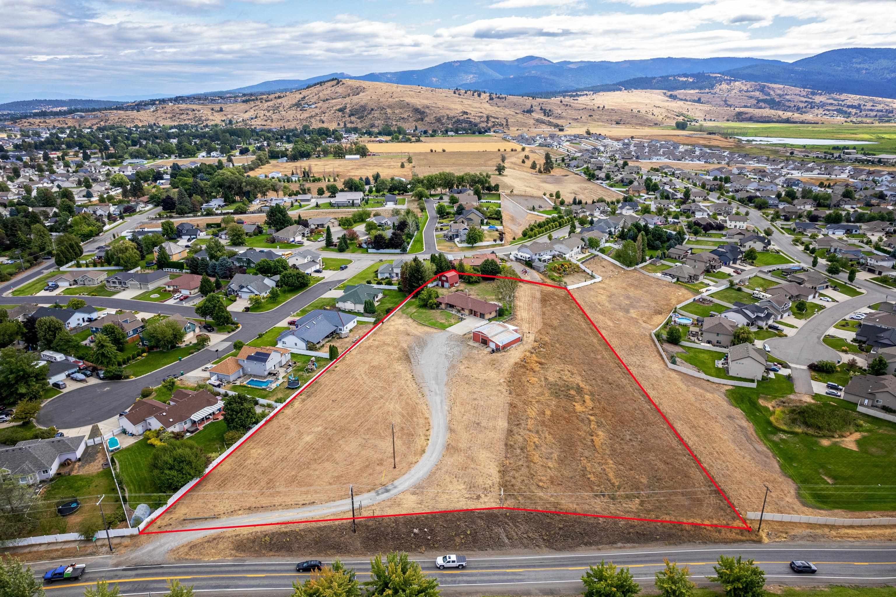 1007 South Barker Road Greenacres, WA 99016 - Photo 8 of 46