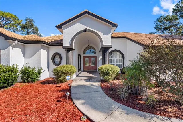 $619,000 | 9336 Tooke Shore Drive, Weeki Wachee, FL 34613
