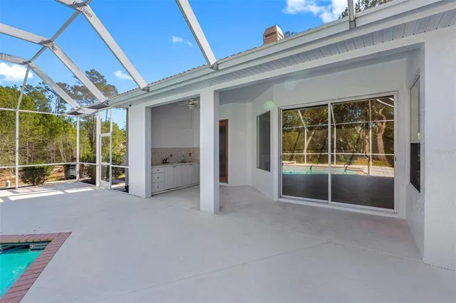 $619,000 | 9336 Tooke Shore Drive, Weeki Wachee, FL 34613