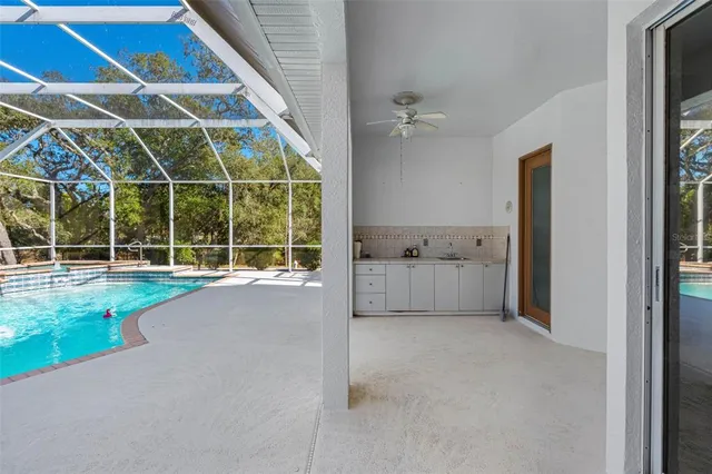$619,000 | 9336 Tooke Shore Drive, Weeki Wachee, FL 34613