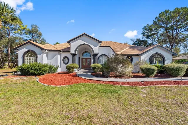 $619,000 | 9336 Tooke Shore Drive, Weeki Wachee, FL 34613